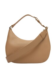 LOVE MOSCHINO GIANT Small shoulder bag beige - Women&rsquo;s Bags - 4
