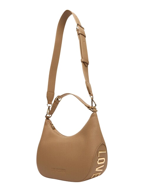 GIANT Small shoulder bag beige - Women&rsquo;s Bags