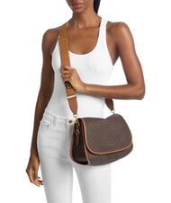 MICHAEL KORS HOLMES Shoulder bag, with shoulder strap - Women&rsquo;s Bags