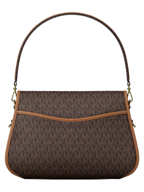 HOLMES Shoulder bag, with shoulder strap brn/acorn - Women&rsquo;s Bags