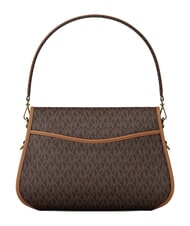 MICHAEL KORS HOLMES Shoulder bag, with shoulder strap brn/acorn - Women&rsquo;s Bags - 3