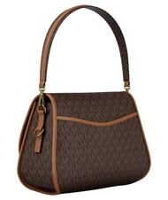 MICHAEL KORS HOLMES Shoulder bag, with shoulder strap brn/acorn - Women&rsquo;s Bags - 4