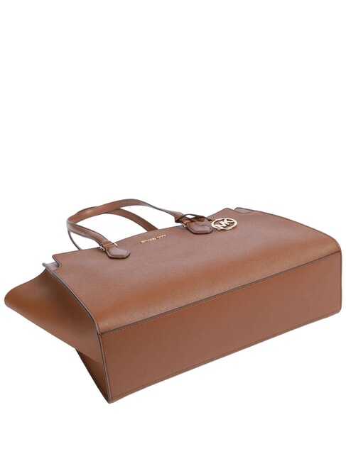 QUINN Extra large shoulder shopping bag luggage - Women&rsquo;s Bags
