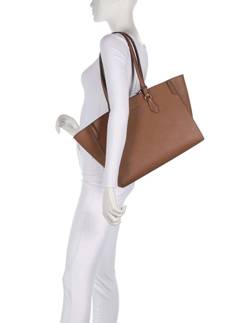 QUINN Extra large shoulder shopping bag luggage - Women&rsquo;s Bags