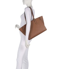 MICHAEL KORS QUINN Extra large shoulder shopping bag luggage - Women&rsquo;s Bags - 6