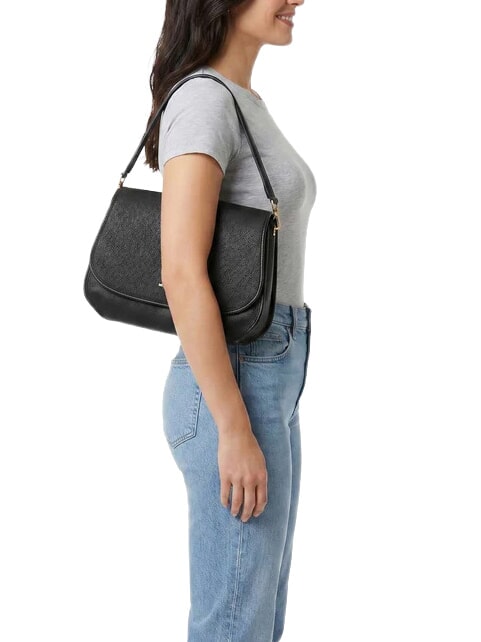 HOLMES Shoulder bag, with shoulder strap black - Women&rsquo;s Bags