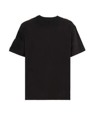 TRUSSARDI VERTICAL Short-sleeved T-shirt black - T-shirt - 3