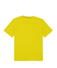 TRUSSARDI VERTICAL Short-sleeved T-shirt green - T-shirt - 3