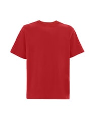 TRUSSARDI VERTICAL Short-sleeved T-shirt ruby - T-shirt - 3