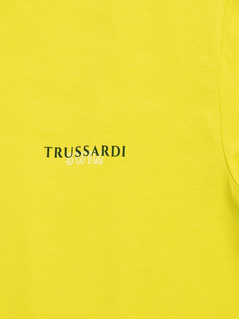VERTICAL Short-sleeved T-shirt green - T-shirt