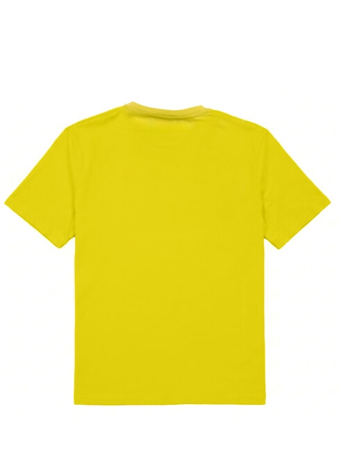 VERTICAL Short-sleeved T-shirt green - T-shirt