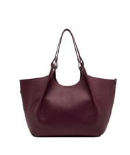 GIANNI CHIARINI DUA Large leather shoulder bag antique ruby - Women&rsquo;s Bags - 4