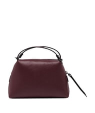 GIANNI CHIARINI ALIFA  Mini hand bag, with shoulder strap antique ruby - Women&rsquo;s Bags - 4