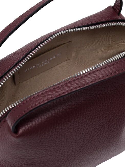 ALIFA  Mini hand bag, with shoulder strap antique ruby - Women&rsquo;s Bags