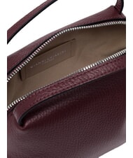 GIANNI CHIARINI ALIFA  Mini hand bag, with shoulder strap antique ruby - Women&rsquo;s Bags - 6