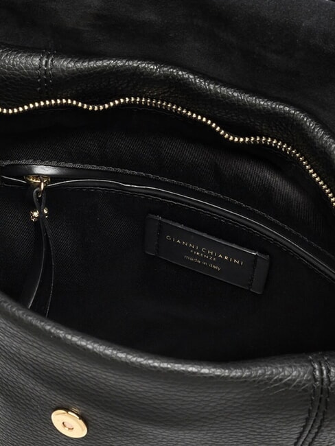 VICKY Backpack with internal pocket Black - Women&rsquo;s Bags