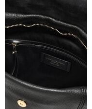 GIANNI CHIARINI VICKY Backpack with internal pocket Black - Women&rsquo;s Bags - 3