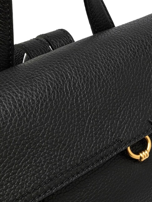 VICKY Backpack with internal pocket Black - Women&rsquo;s Bags