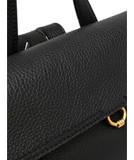 GIANNI CHIARINI VICKY Backpack with internal pocket Black - Women&rsquo;s Bags - 4