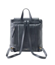 GIANNI CHIARINI VICKY Backpack with internal pocket Black - Women&rsquo;s Bags - 6