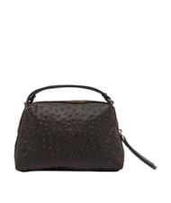 GIANNI CHIARINI ALIFA Mini handbag with shoulder strap, in leather expressed - Women&rsquo;s Bags - 4