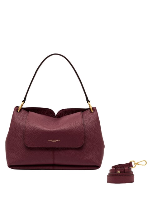 SANDRA  antique ruby - Women&rsquo;s Bags