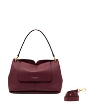 GIANNI CHIARINI SANDRA  antique ruby - Women&rsquo;s Bags - 4
