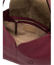 GIANNI CHIARINI SANDRA  antique ruby - Women&rsquo;s Bags - 5