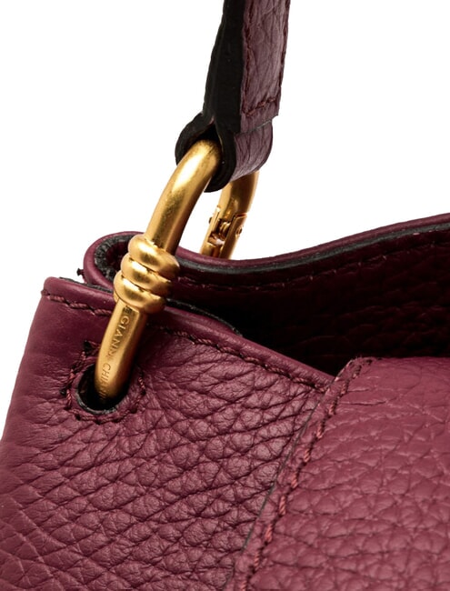 SANDRA  antique ruby - Women&rsquo;s Bags