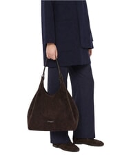 GIANNI CHIARINI DUA Shoulder bag, leather - Women&rsquo;s Bags