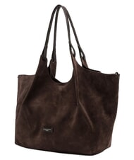 GIANNI CHIARINI DUA Shoulder bag, leather mocha - Women&rsquo;s Bags - 3