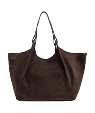 GIANNI CHIARINI DUA Shoulder bag, leather mocha - Women&rsquo;s Bags - 5
