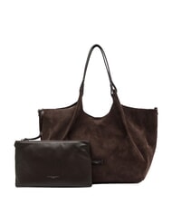 GIANNI CHIARINI DUA Shoulder bag, leather mocha - Women&rsquo;s Bags - 6