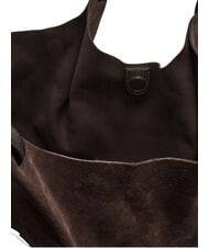 GIANNI CHIARINI DUA Shoulder bag, leather mocha - Women&rsquo;s Bags - 7