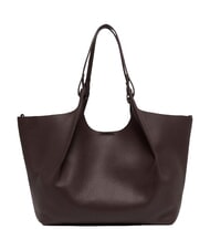 GIANNI CHIARINI DUA Large leather shoulder bag expressed - Women&rsquo;s Bags - 5
