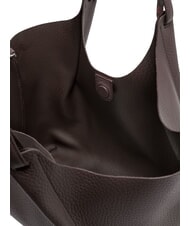 GIANNI CHIARINI DUA Large leather shoulder bag expressed - Women&rsquo;s Bags - 6