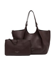 GIANNI CHIARINI DUA Large leather shoulder bag expressed - Women&rsquo;s Bags - 7