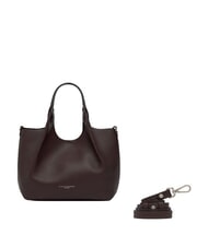 GIANNI CHIARINI DUA Shoulder bag, in leather expressed - Women&rsquo;s Bags - 3