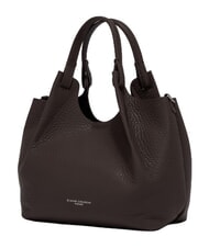 GIANNI CHIARINI DUA Shoulder bag, in leather expressed - Women&rsquo;s Bags - 4