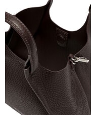 GIANNI CHIARINI DUA Shoulder bag, in leather expressed - Women&rsquo;s Bags - 6
