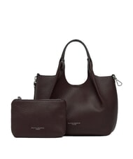 GIANNI CHIARINI DUA Shoulder bag, in leather expressed - Women&rsquo;s Bags - 7