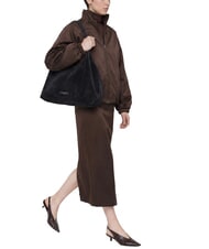 GIANNI CHIARINI DUA Shoulder bag, leather night - Women&rsquo;s Bags - 2