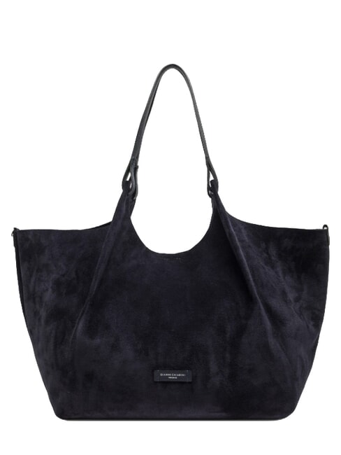 DUA Shoulder bag, leather night - Women&rsquo;s Bags