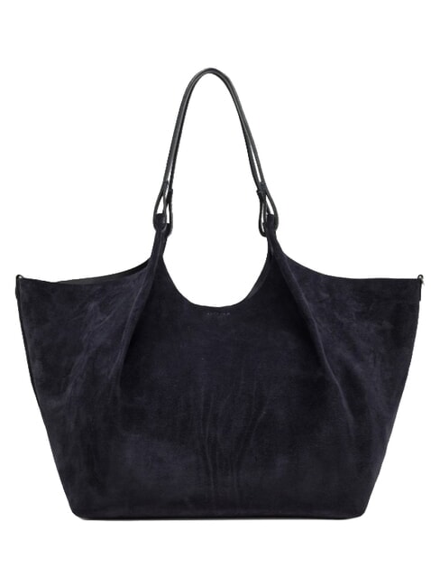 DUA Shoulder bag, leather night - Women&rsquo;s Bags