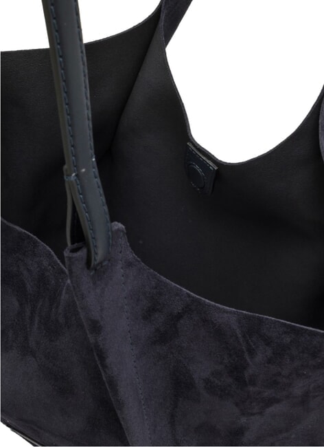 DUA Shoulder bag, leather night - Women&rsquo;s Bags