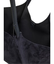 GIANNI CHIARINI DUA Shoulder bag, leather night - Women&rsquo;s Bags - 6