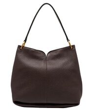 GIANNI CHIARINI SANDRA Shoulder bag with shoulder strap, in leather expressed - Women&rsquo;s Bags - 3