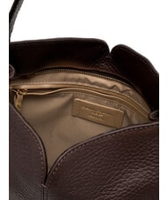 GIANNI CHIARINI SANDRA Shoulder bag with shoulder strap, in leather expressed - Women&rsquo;s Bags - 5