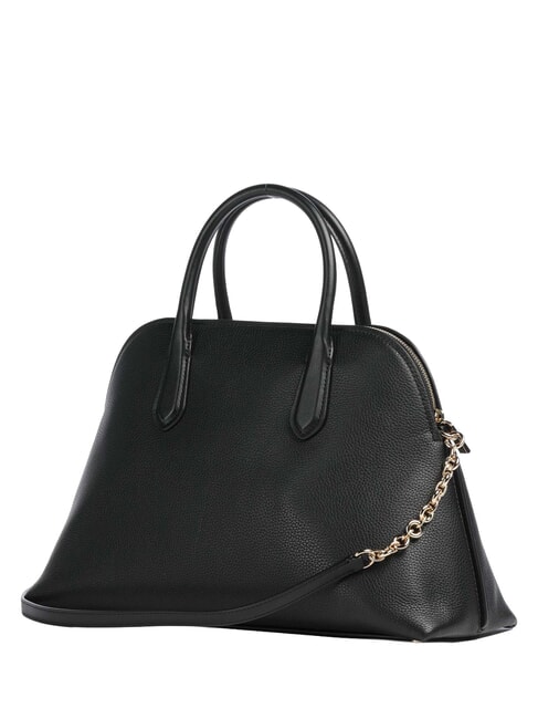 FREDDIE Handbag, with shoulder strap black - Women&rsquo;s Bags