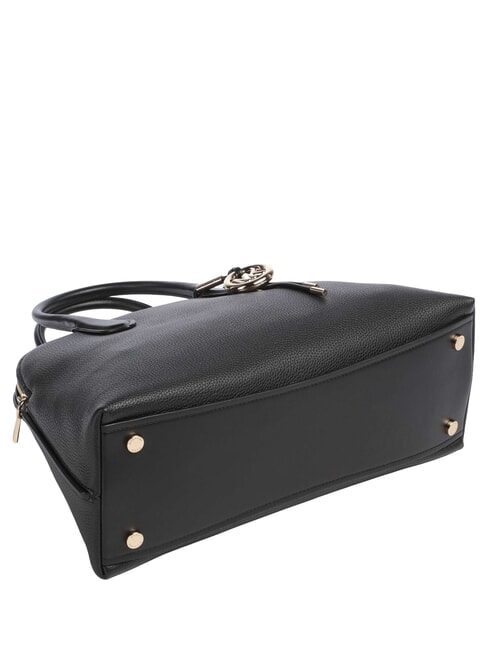 FREDDIE Handbag, with shoulder strap black - Women&rsquo;s Bags